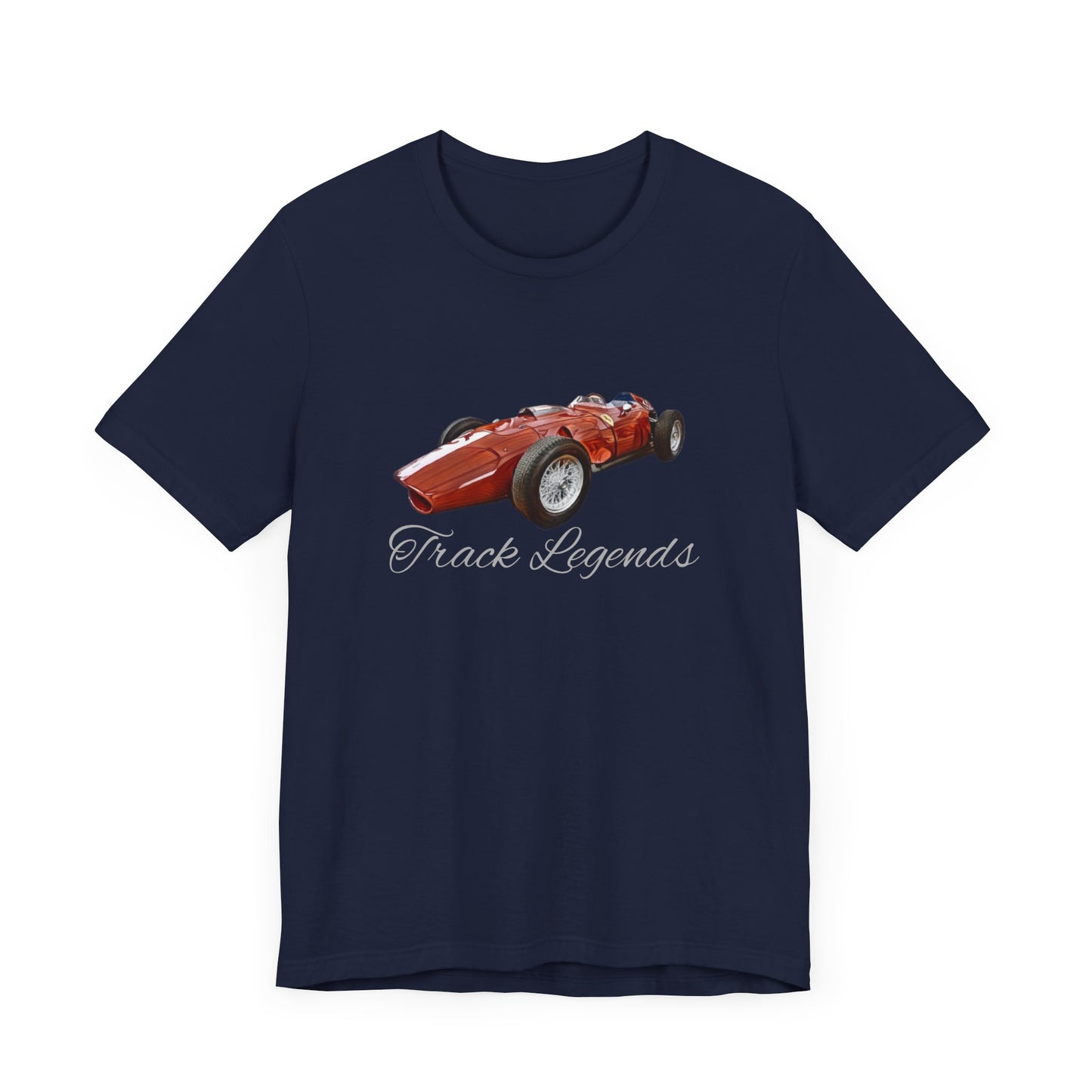 Vintage Ferrari F1 T-shirt