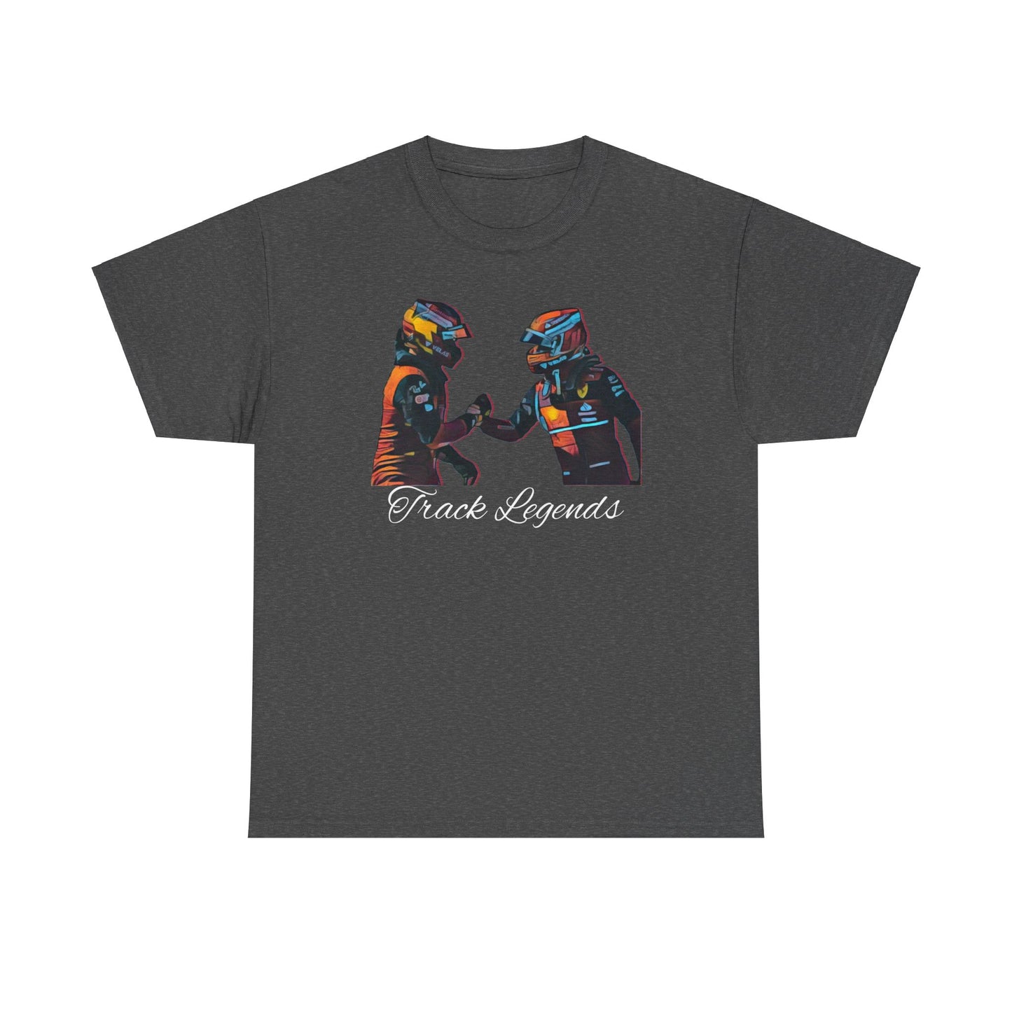 SF Double Podium - F1 Racing Tee