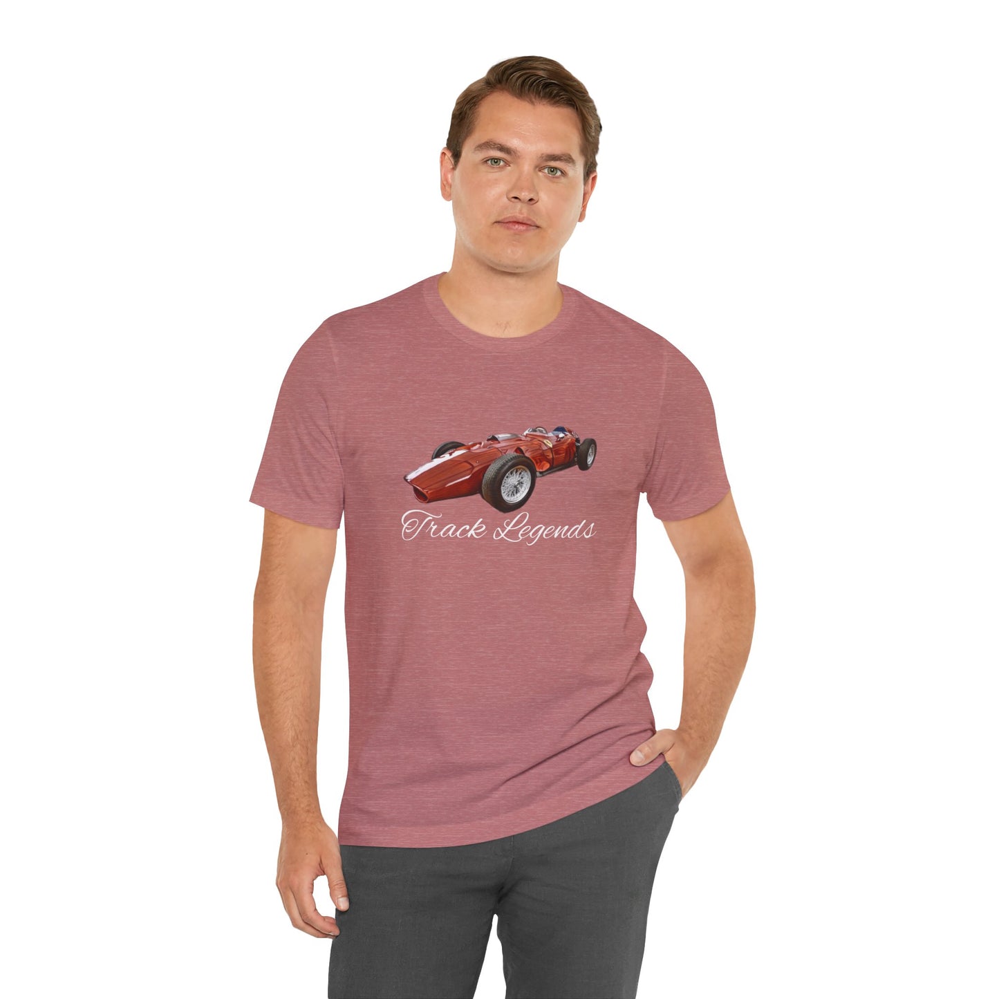 Vintage Ferrari F1 T-shirt