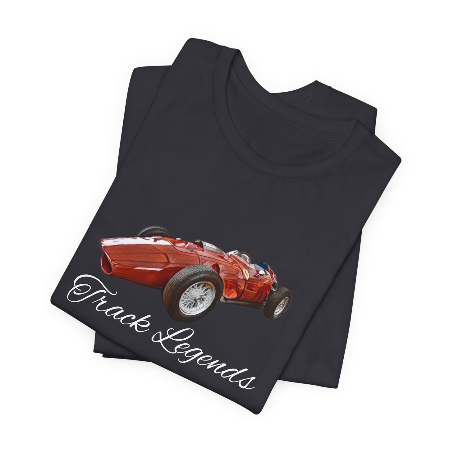 Vintage Ferrari F1 T-shirt