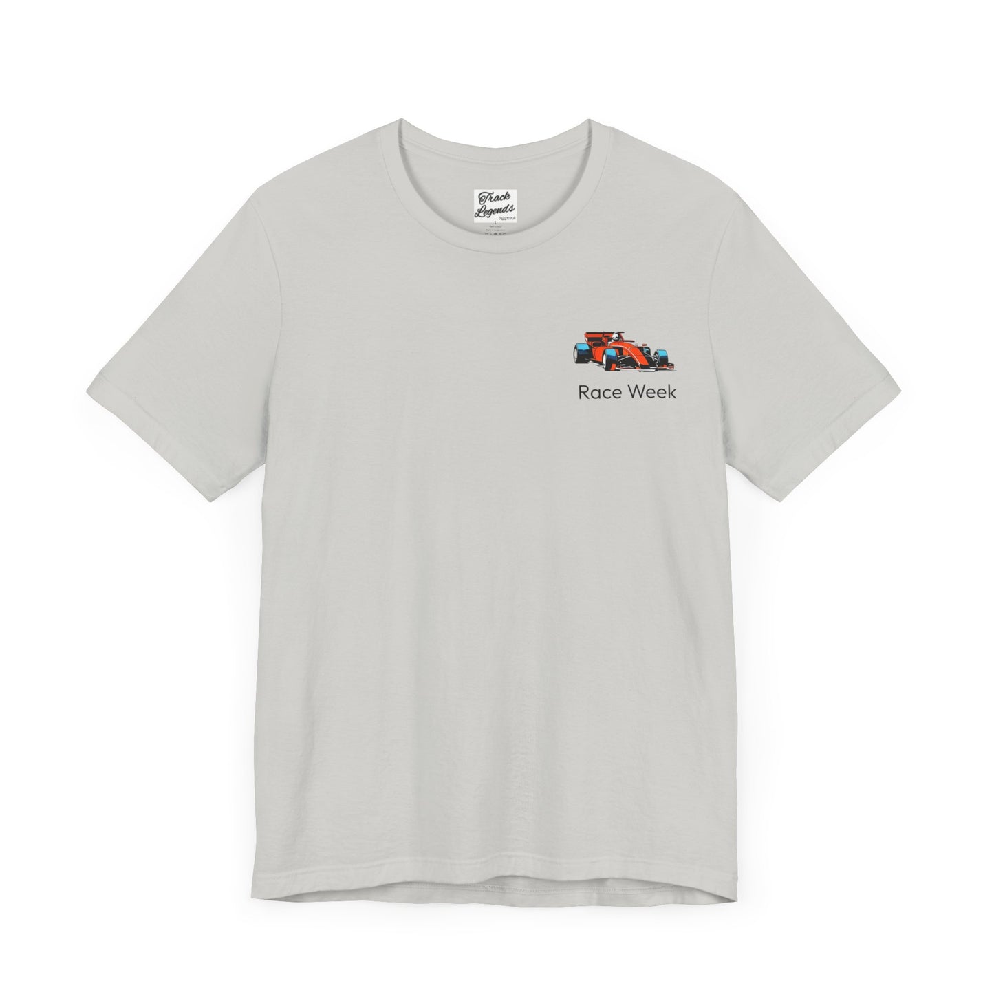 Race Week - Unisex Tee