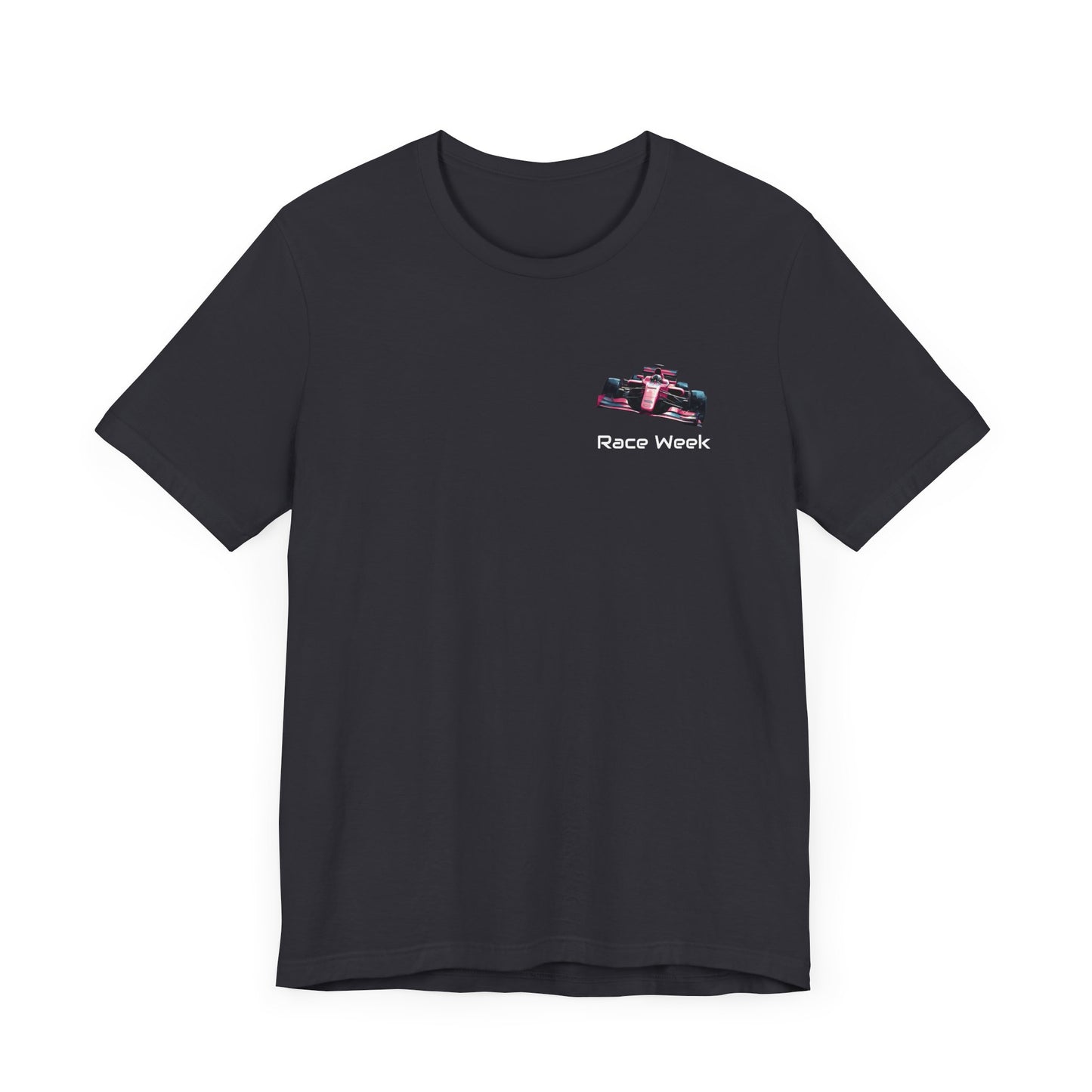 It is Race Week - Unisex Tee