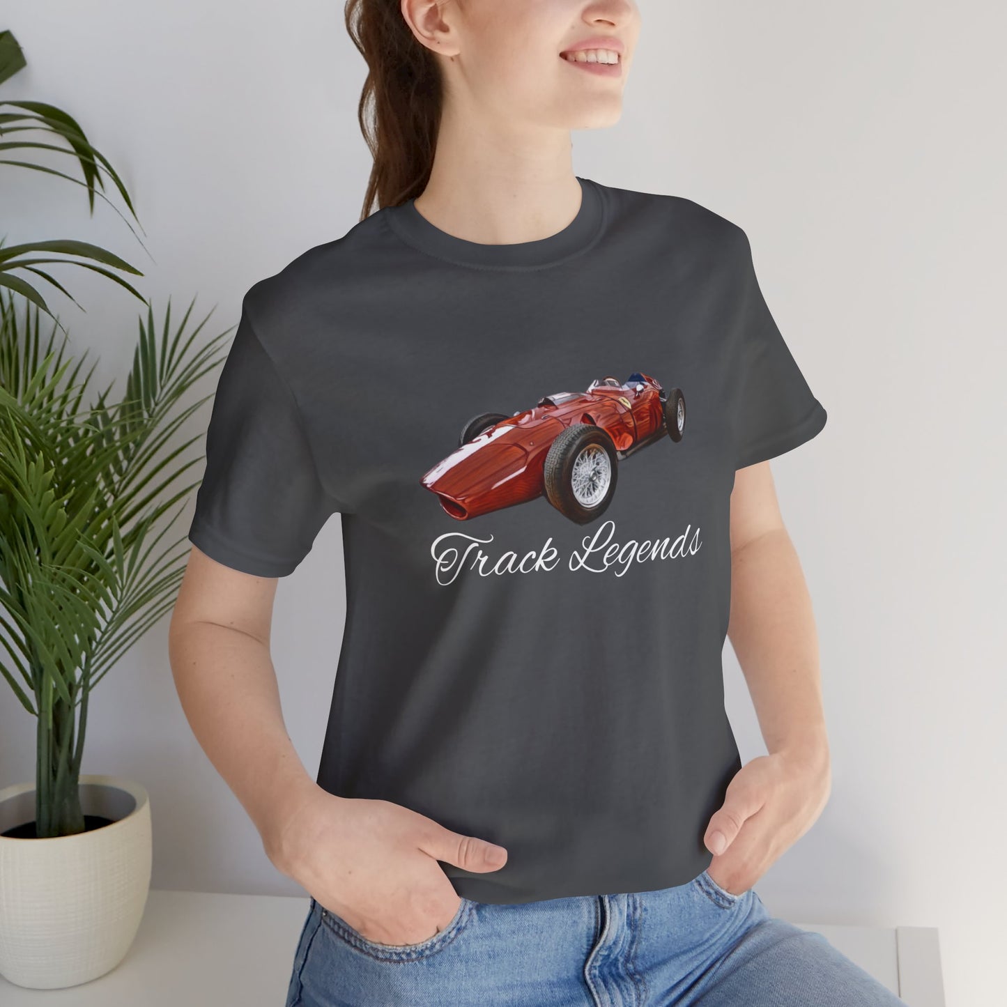 Vintage Ferrari F1 T-shirt